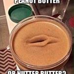 Nut Butter